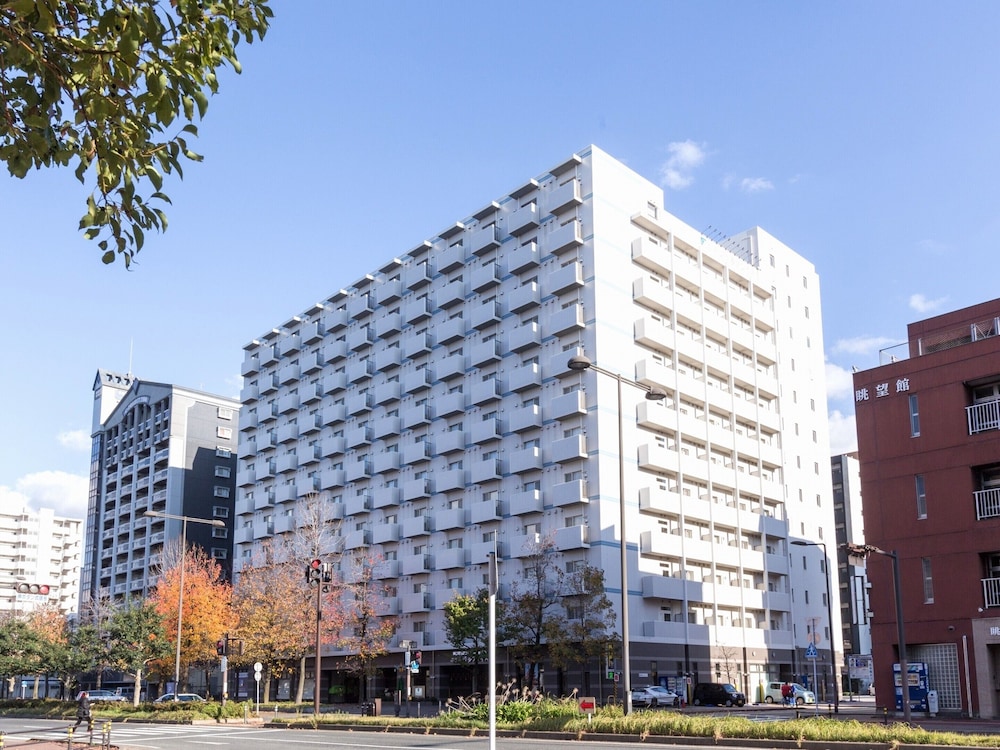 Hotel Hakata Place 6/46
