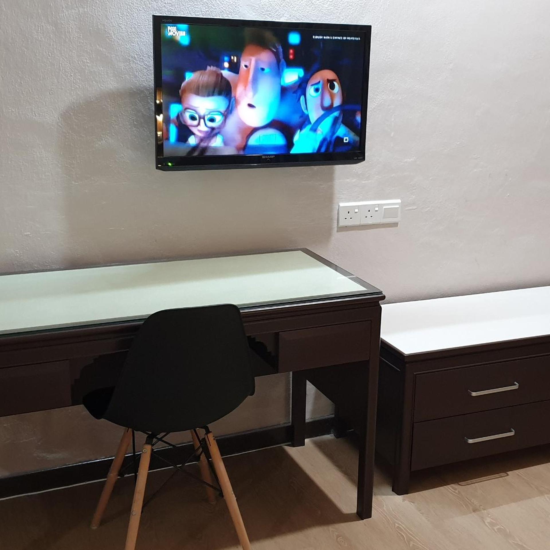 Hotel Samila 38/50
