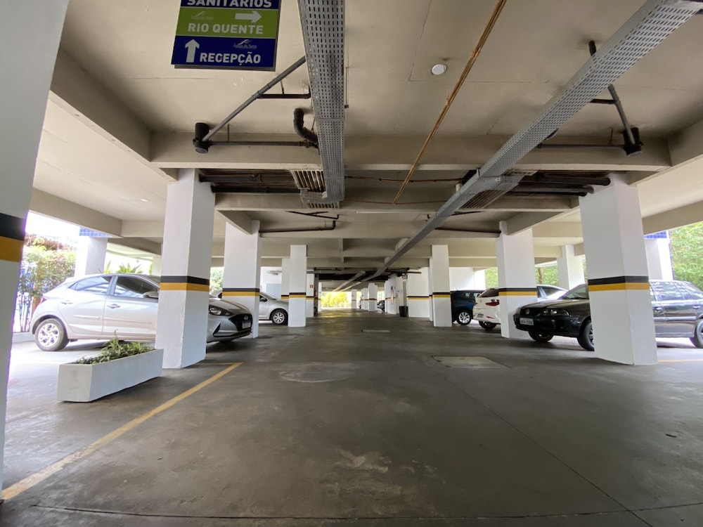 IMG Hotels Rio Quente 22/50
