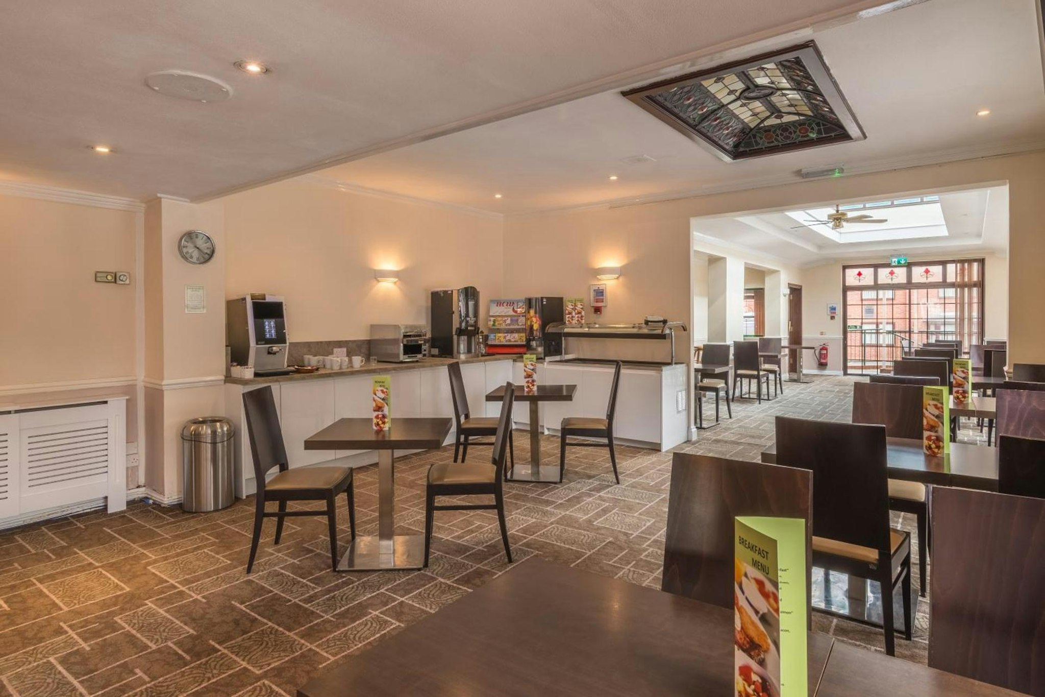 Bridge House Hotel 32/51