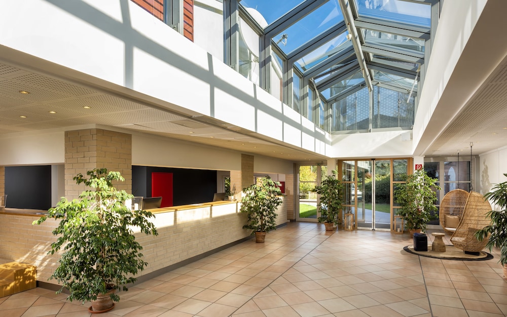 Precise Resort Marina Wolfsbruch 2/50