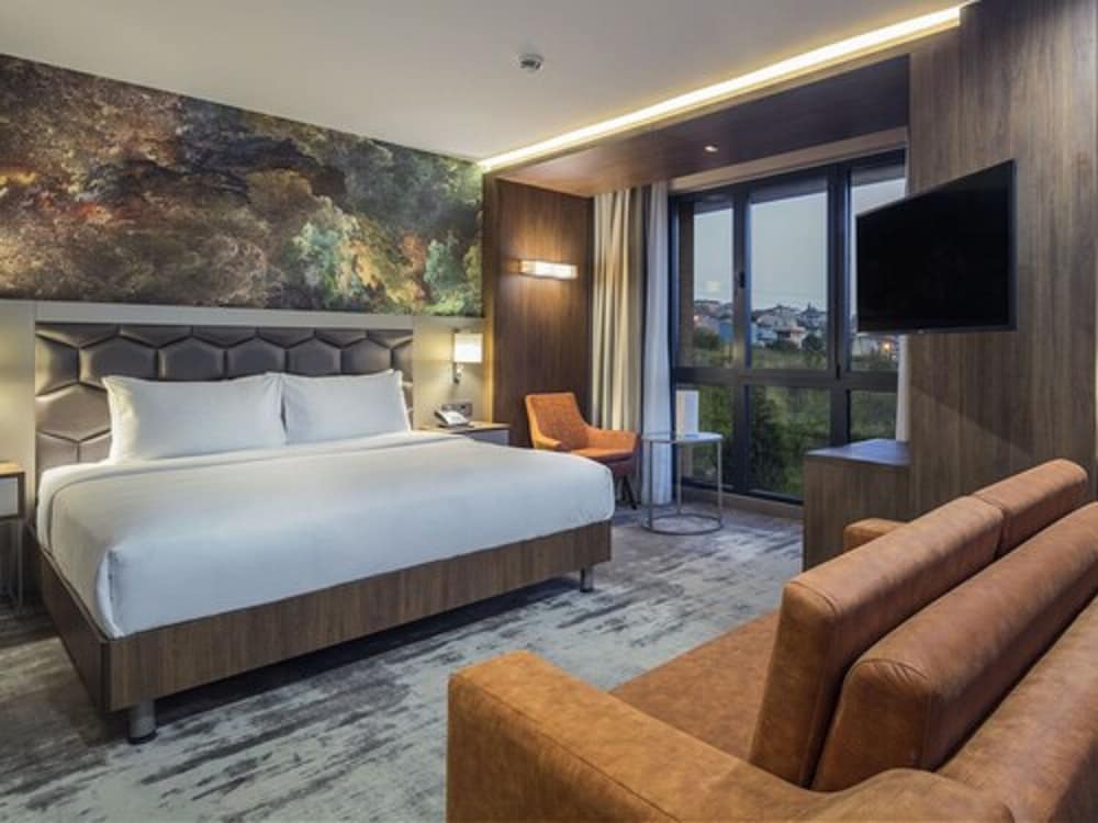 Hilton Garden Inn Yalova 12/39