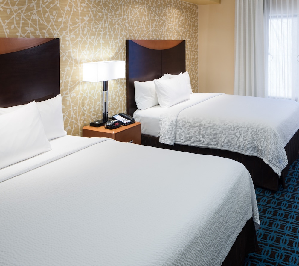 Fairfield Inn Suites Phoenix Chandler Fashion Center 29/65