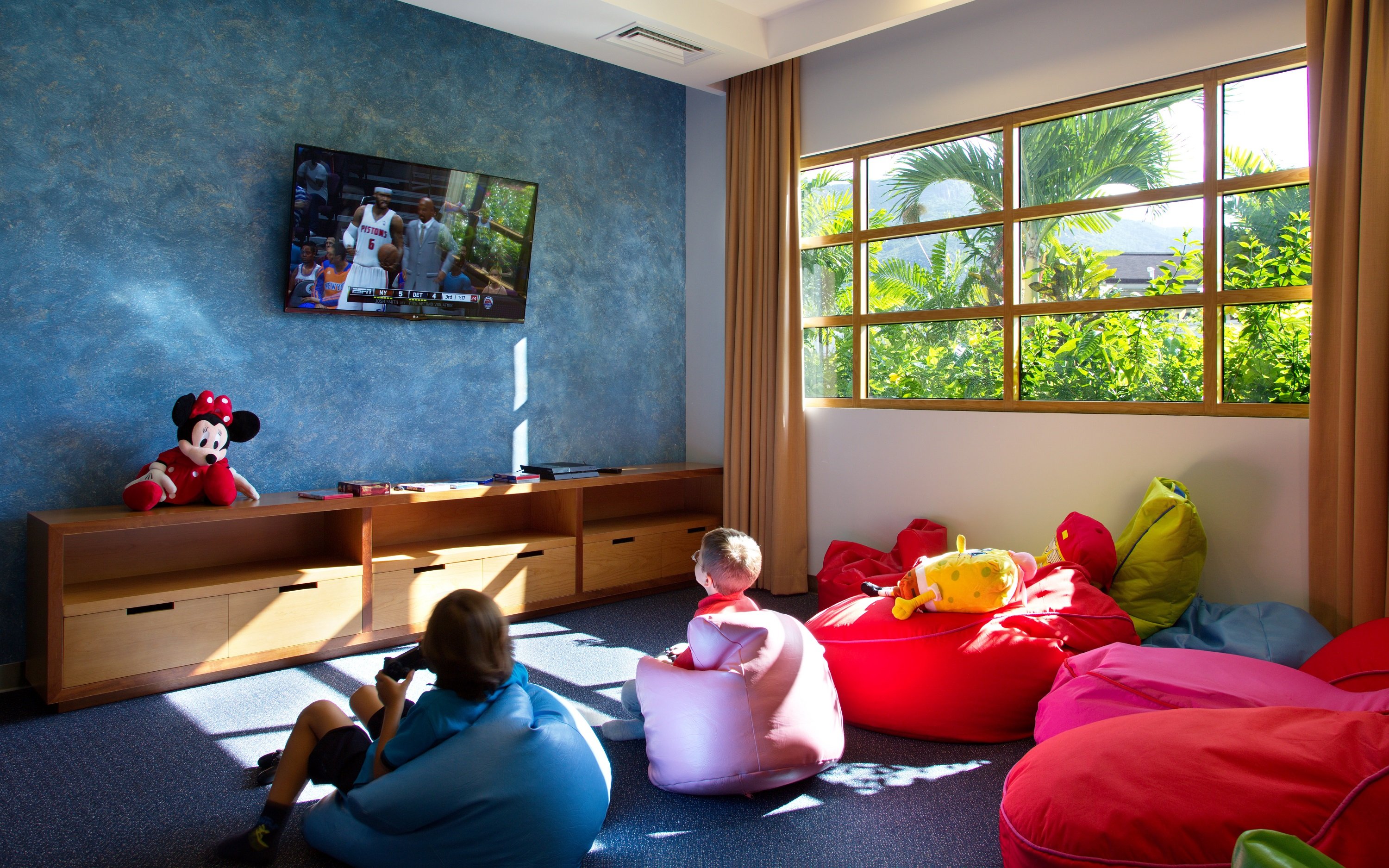 Savoy Seychelles Resort & Spa 29/50