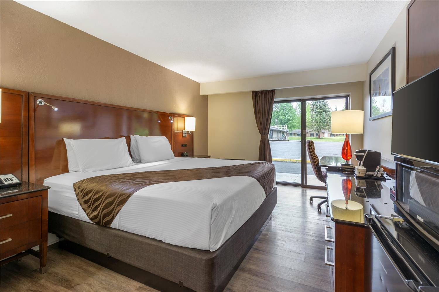 Surestay Hotel By Best Western Kemptville 5/15