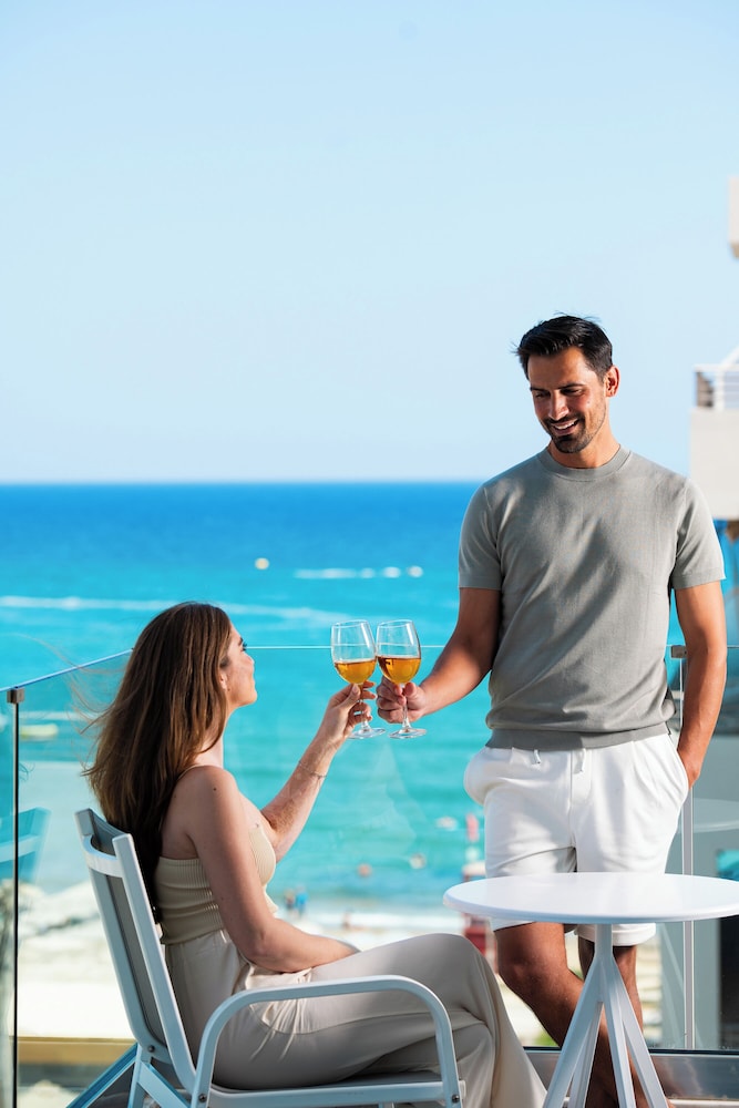 Melrose Rethymno by Mage Hotels 45/50
