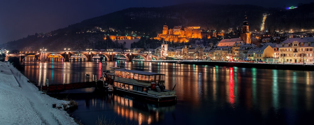Arthotel Heidelberg 43/50