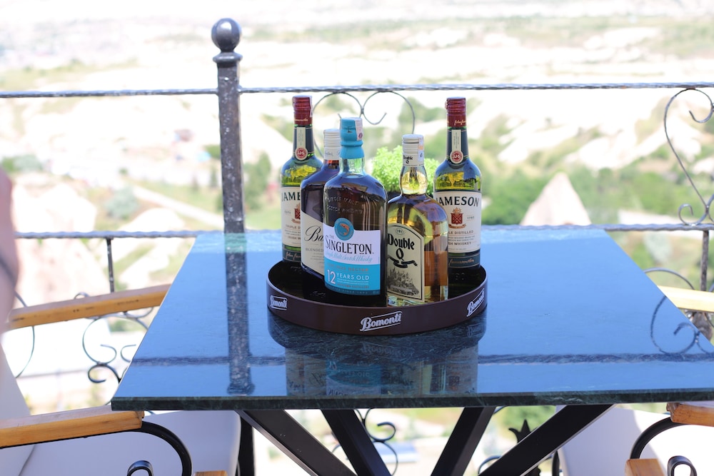 Simera in Cappadocia 14/50