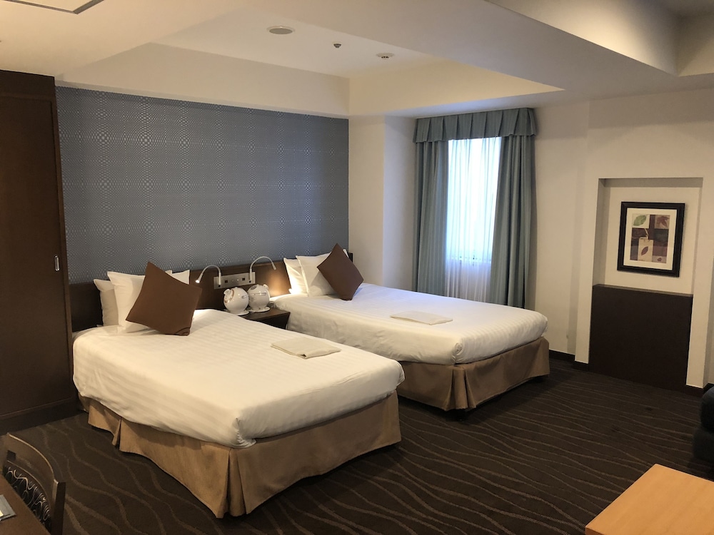 Shibuya Tobu Hotel 15/34