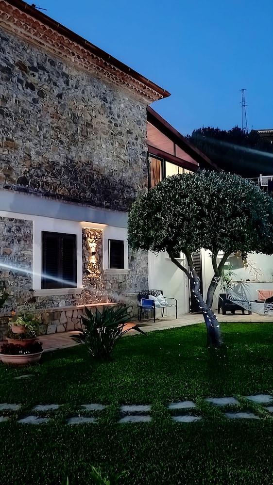 Relais Da Clorinda 5/49