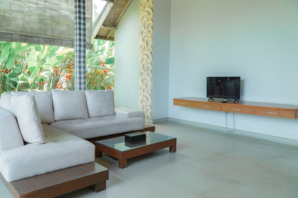 Umadhatu Village & Outbound Resort 30/50