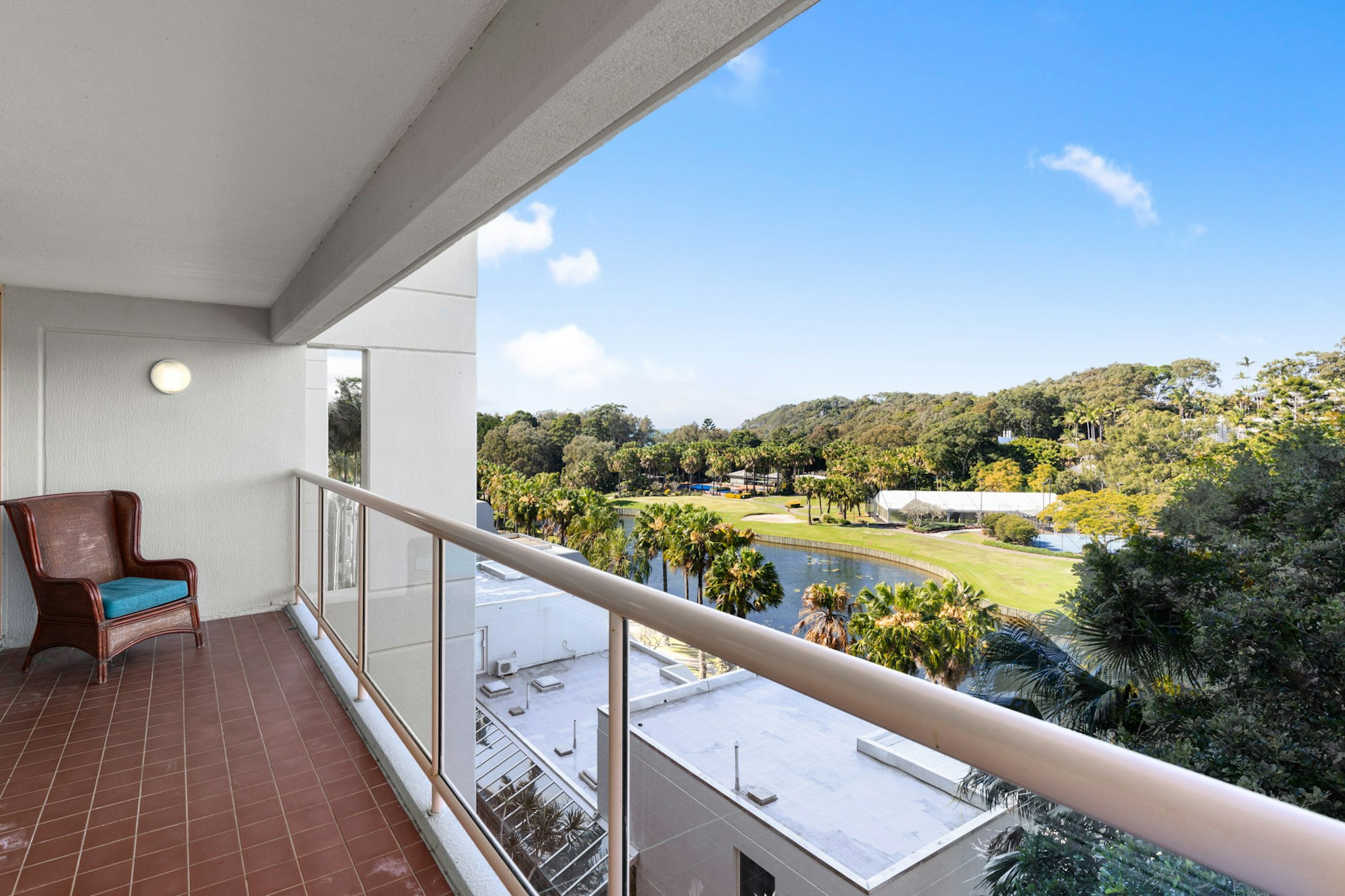 Charlesworth Bay Beach Resort 20/51
