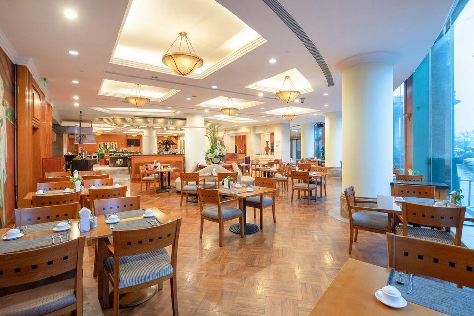 Jinling Tianming Grand Hotel 32/43
