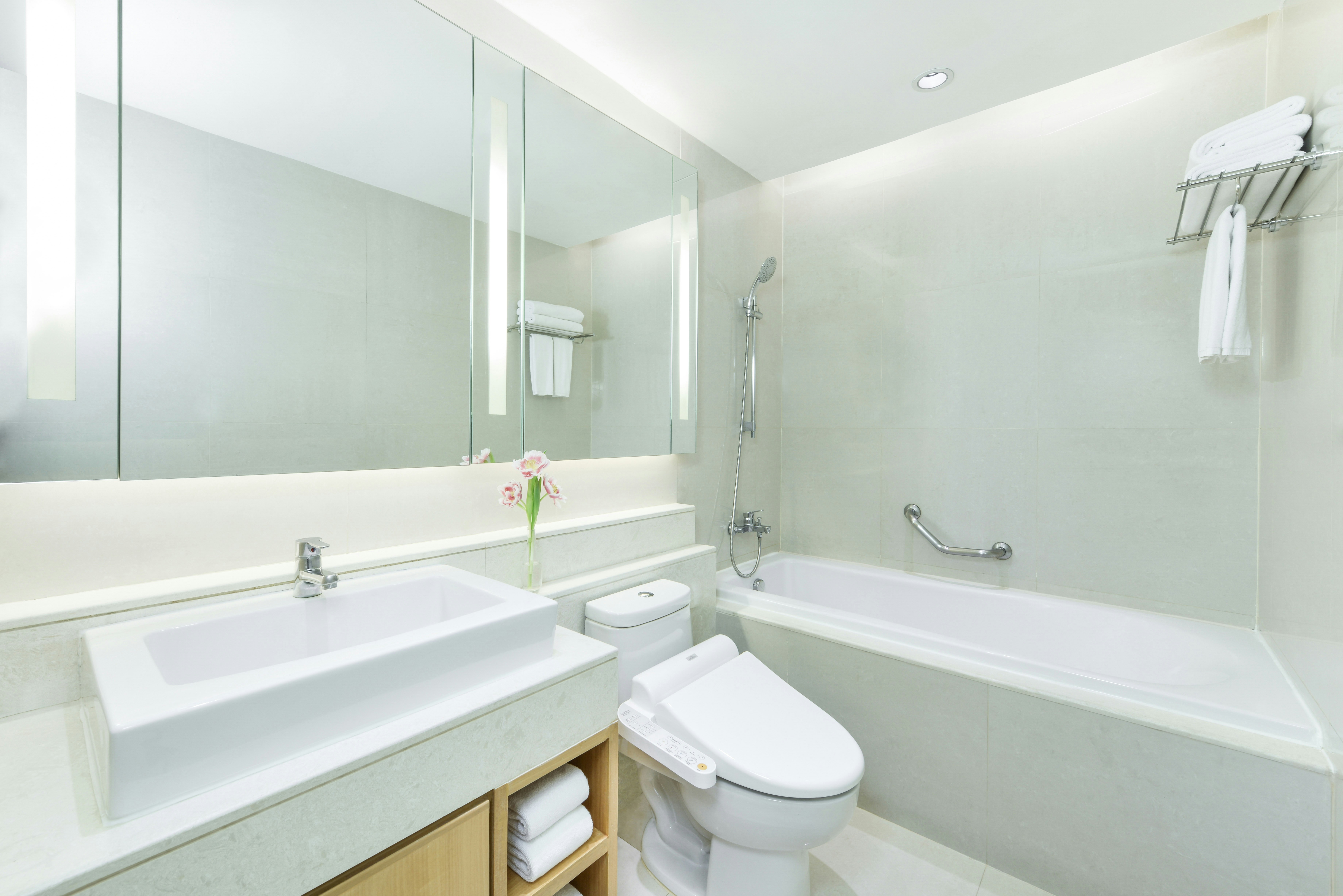 Centre Point Hotel Chidlom 62/68