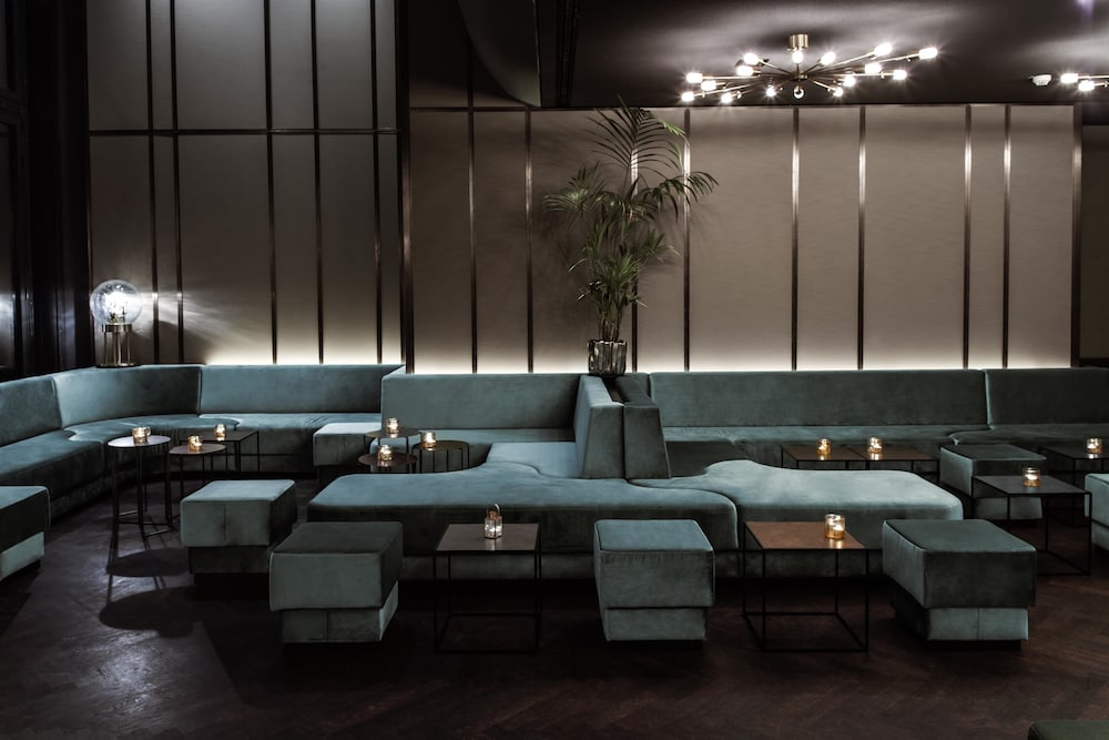 Hotel AMANO Grand Central 47/76