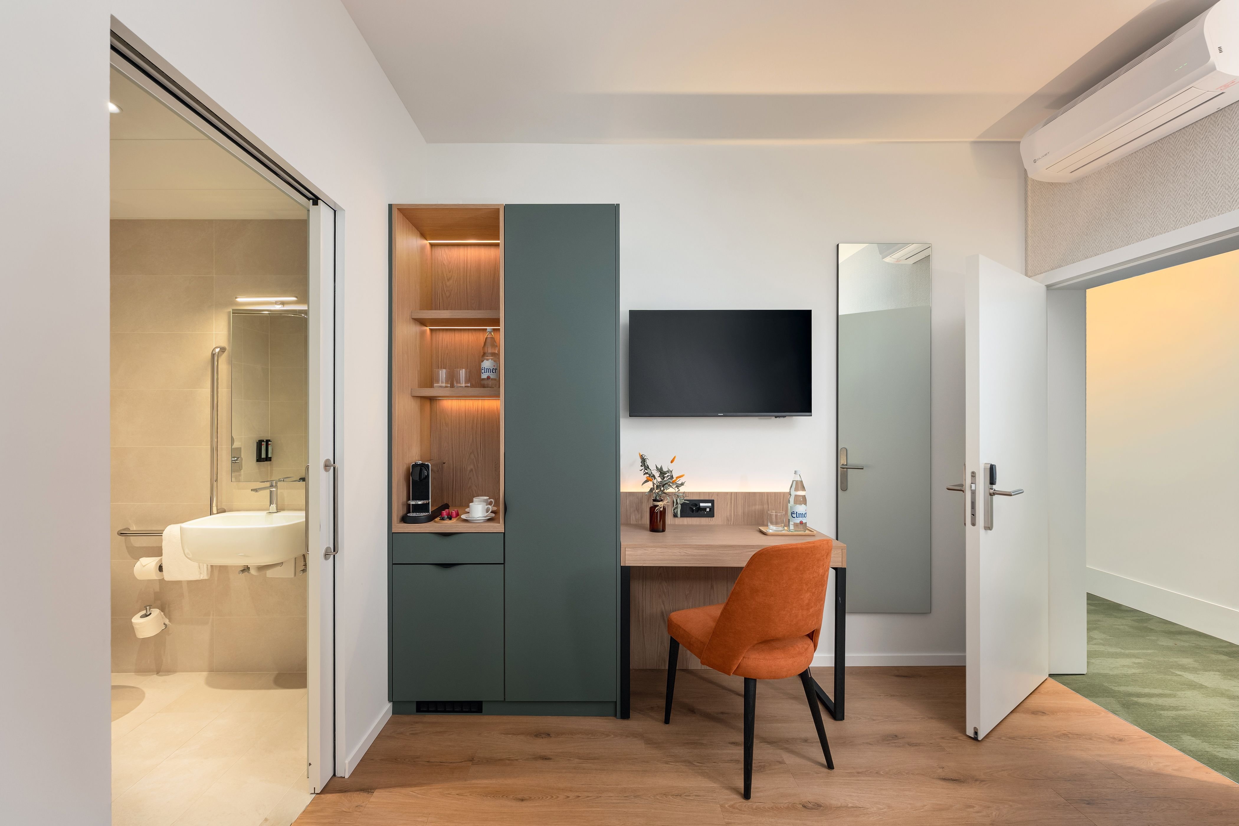 Minotel Al Giardinetto 21/24