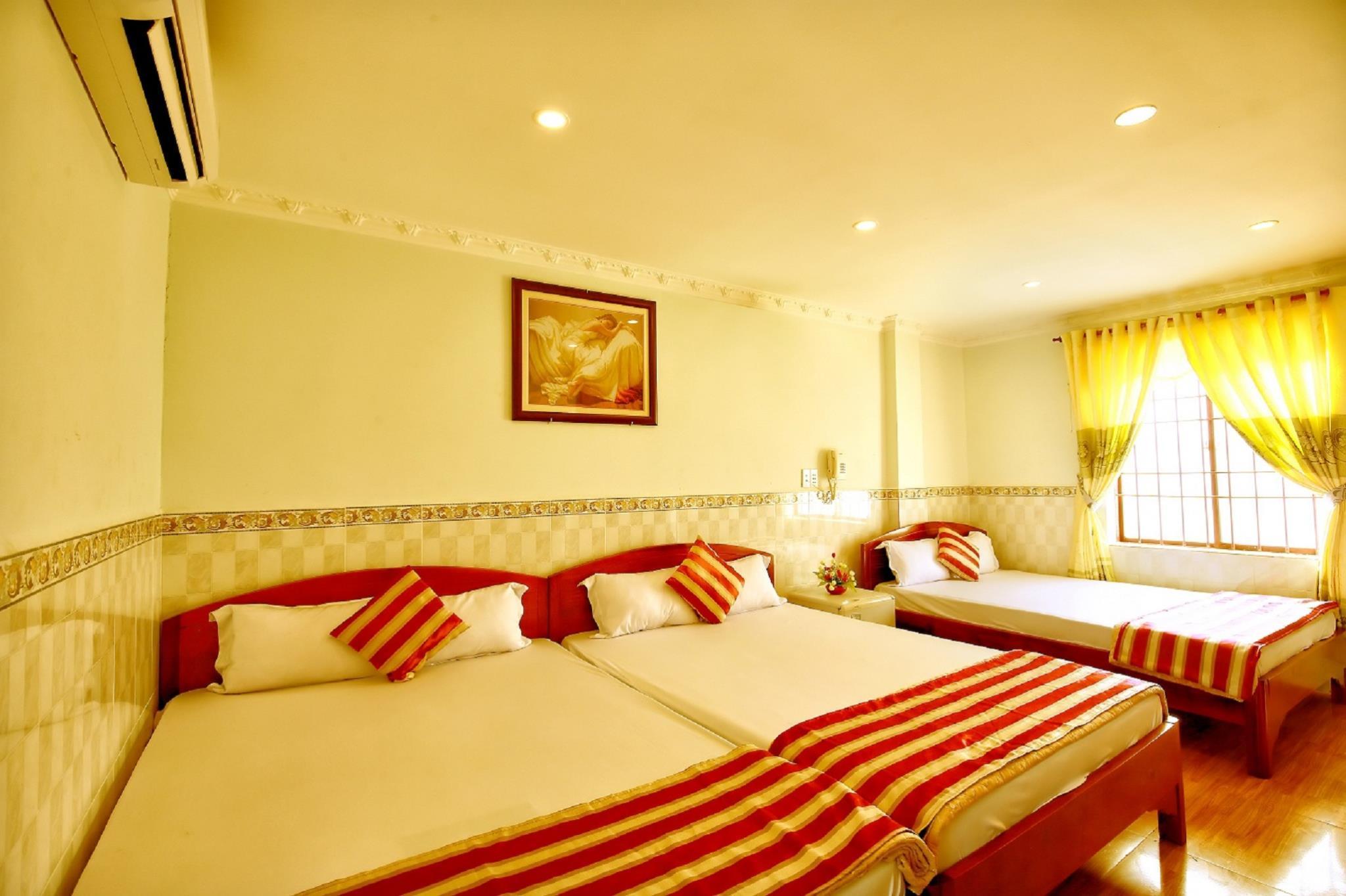 Hoang Linh Hotel 9/33