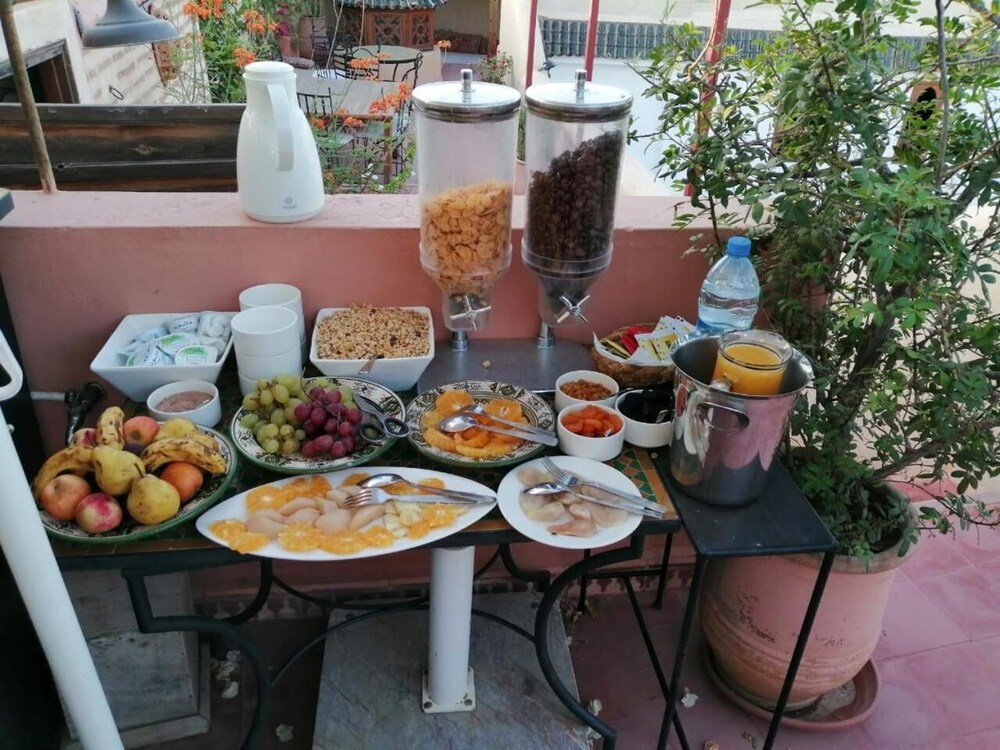 RIAD PETIT KARMELA 40/46