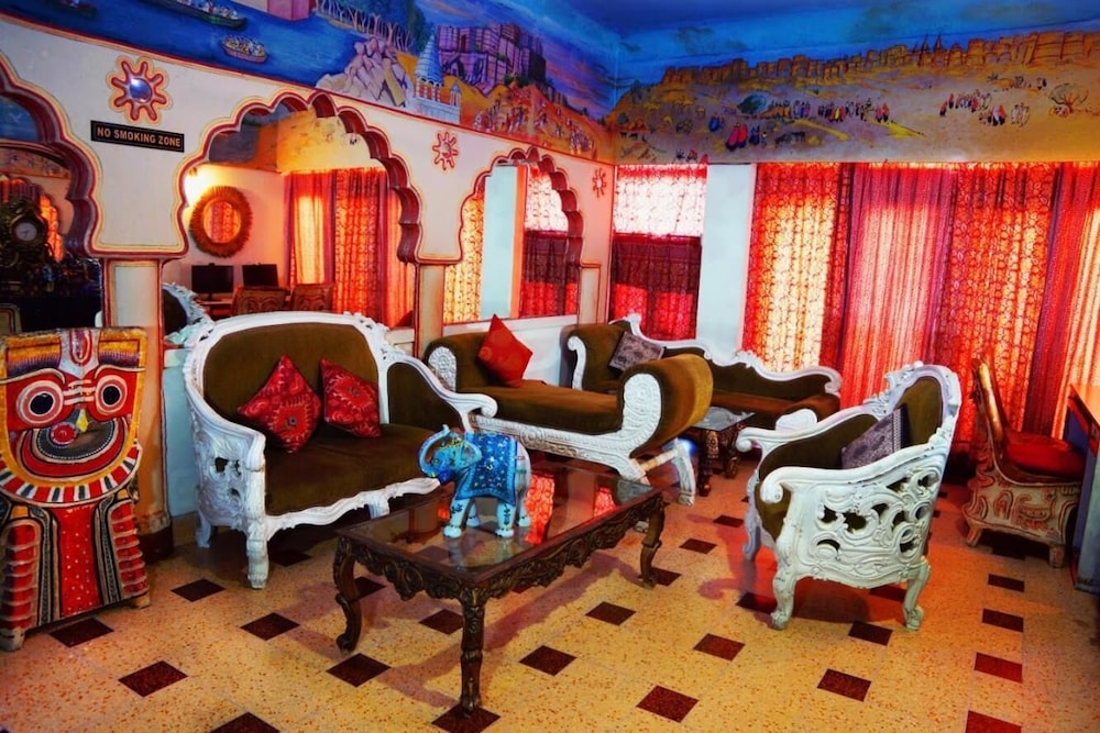 Hotel Pearl Palace 45/62