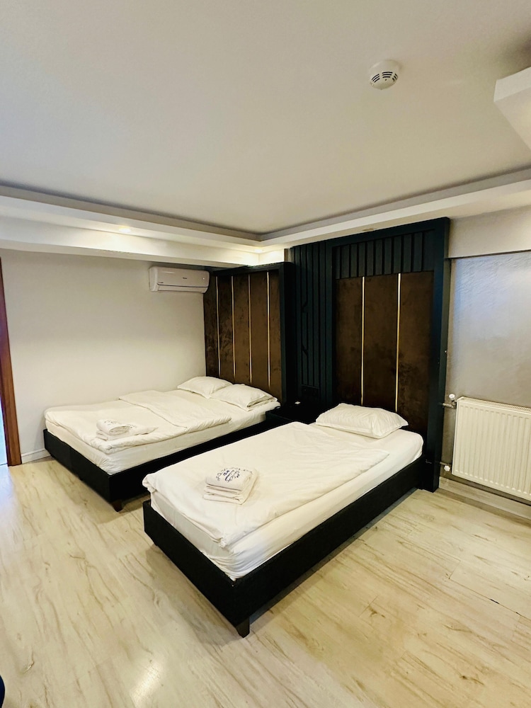 Sirkeci Quietness Hotel 18/50