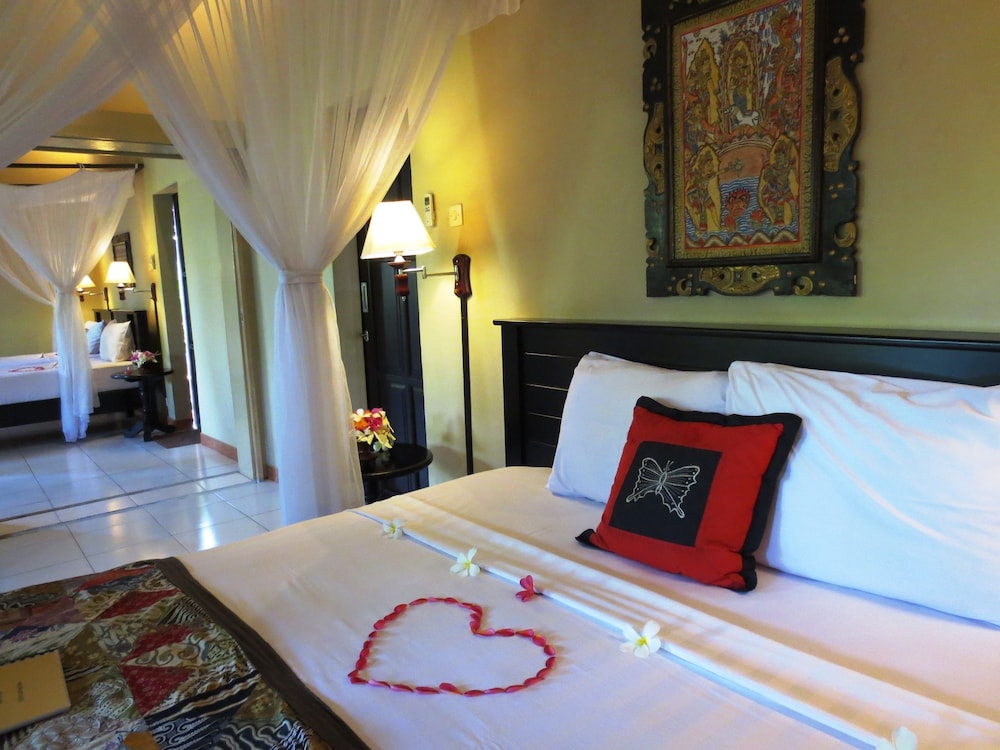 Taruna Boutique Homestay & Spa 19/73