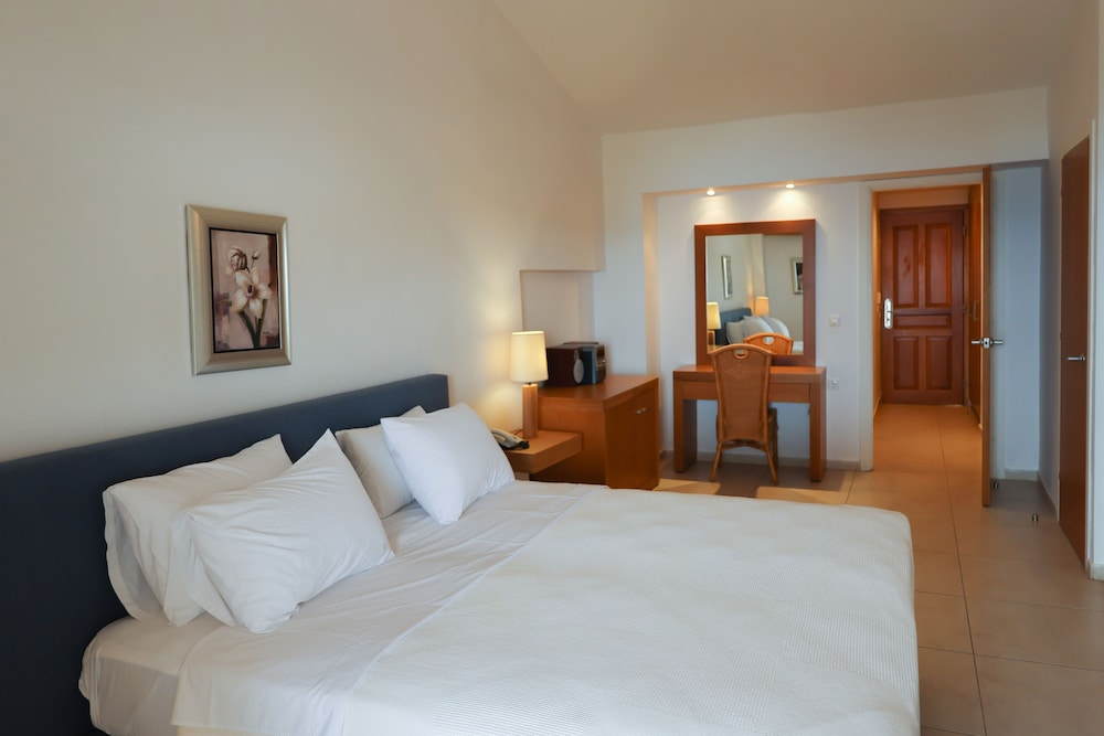 Kanapitsa Mare Hotel 13/46