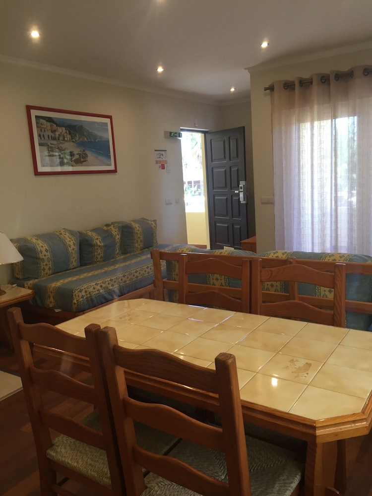 Parque Mourabel Oasis Village Pe Do Lago Apartment 46/71