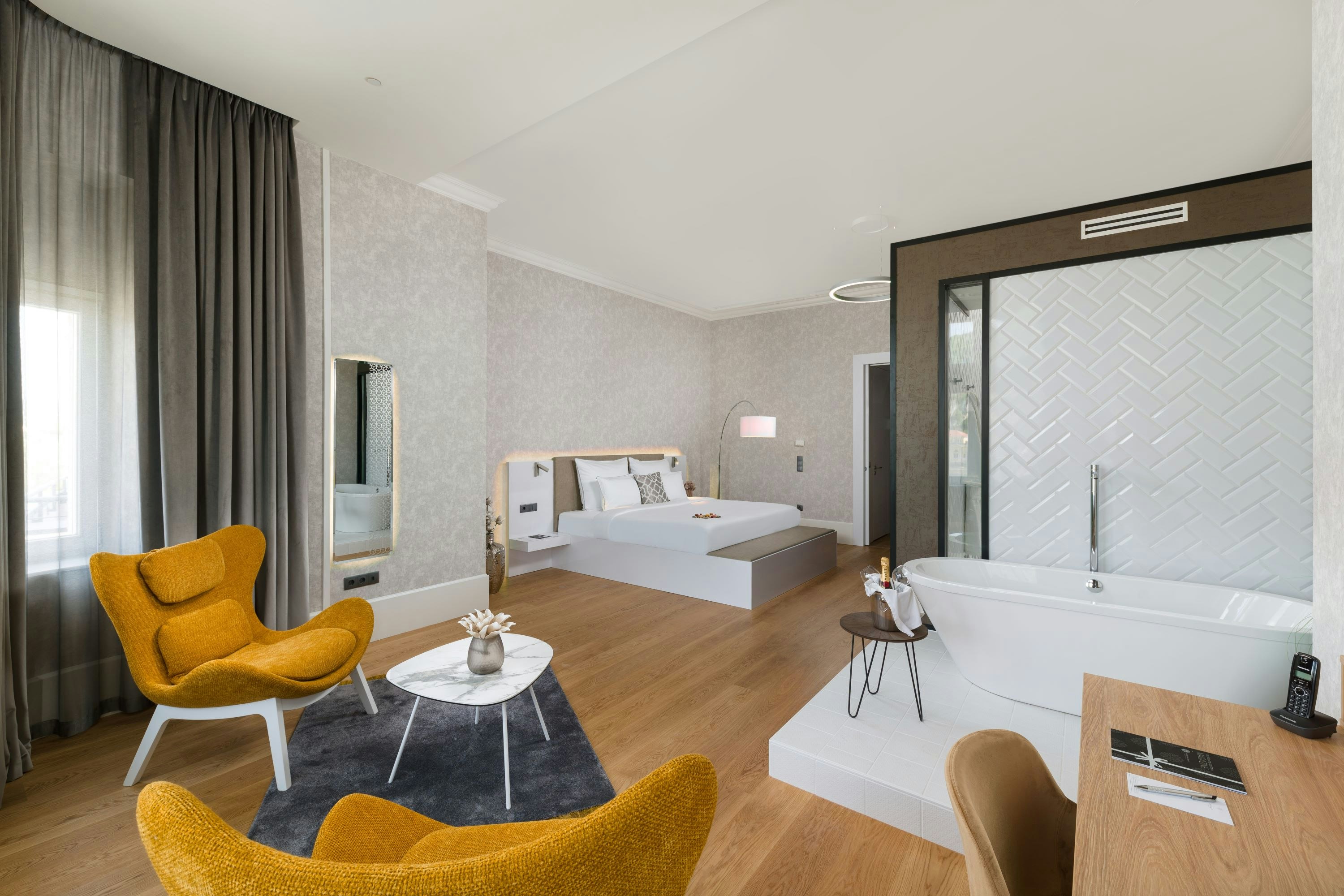Hotel Vision Budapest 20/52