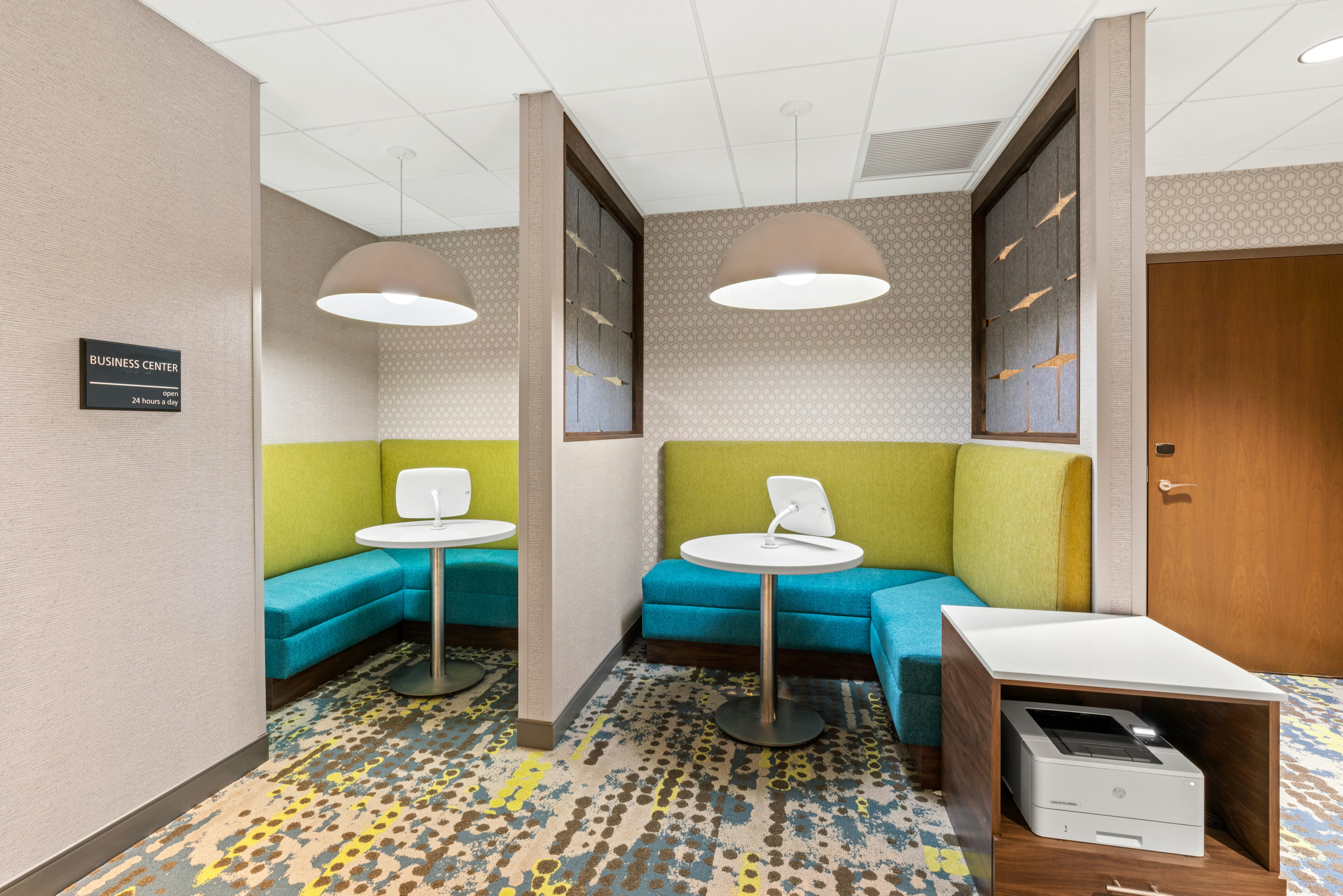 Hampton Inn & Suites Portland Tigard 17/17