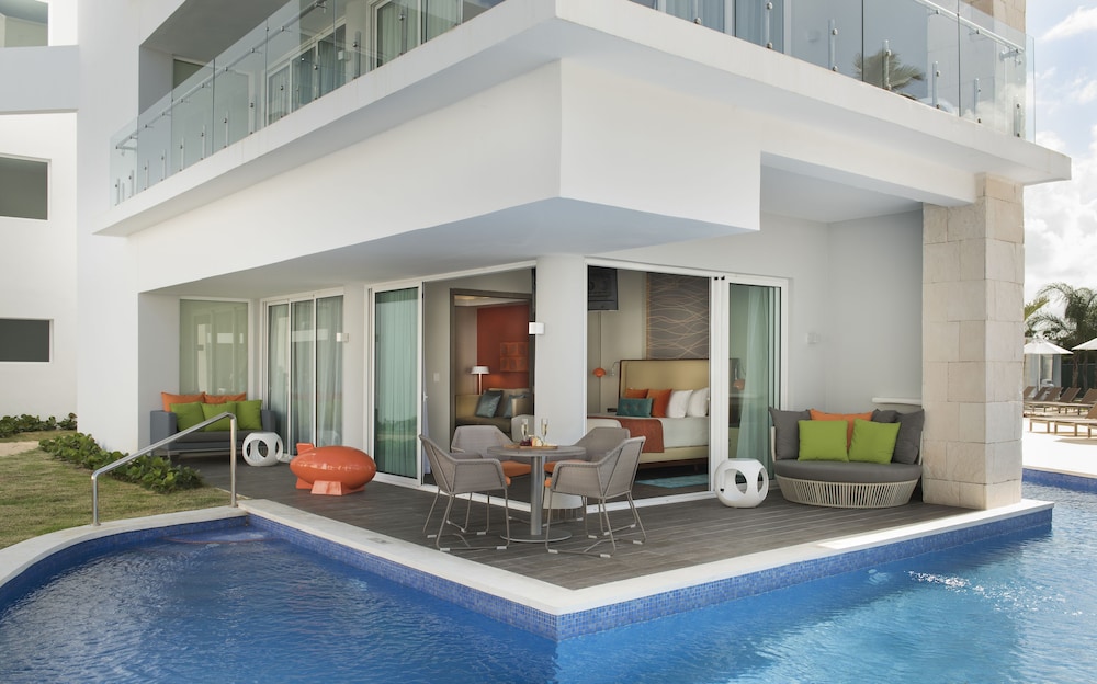 Nickelodeon Hotels & Resorts Punta Cana, Gourmet All Inclusive by Karisma 7/81