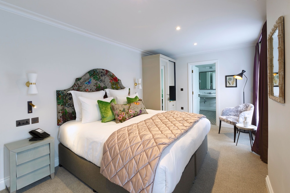 The Gonville Hotel 28/80