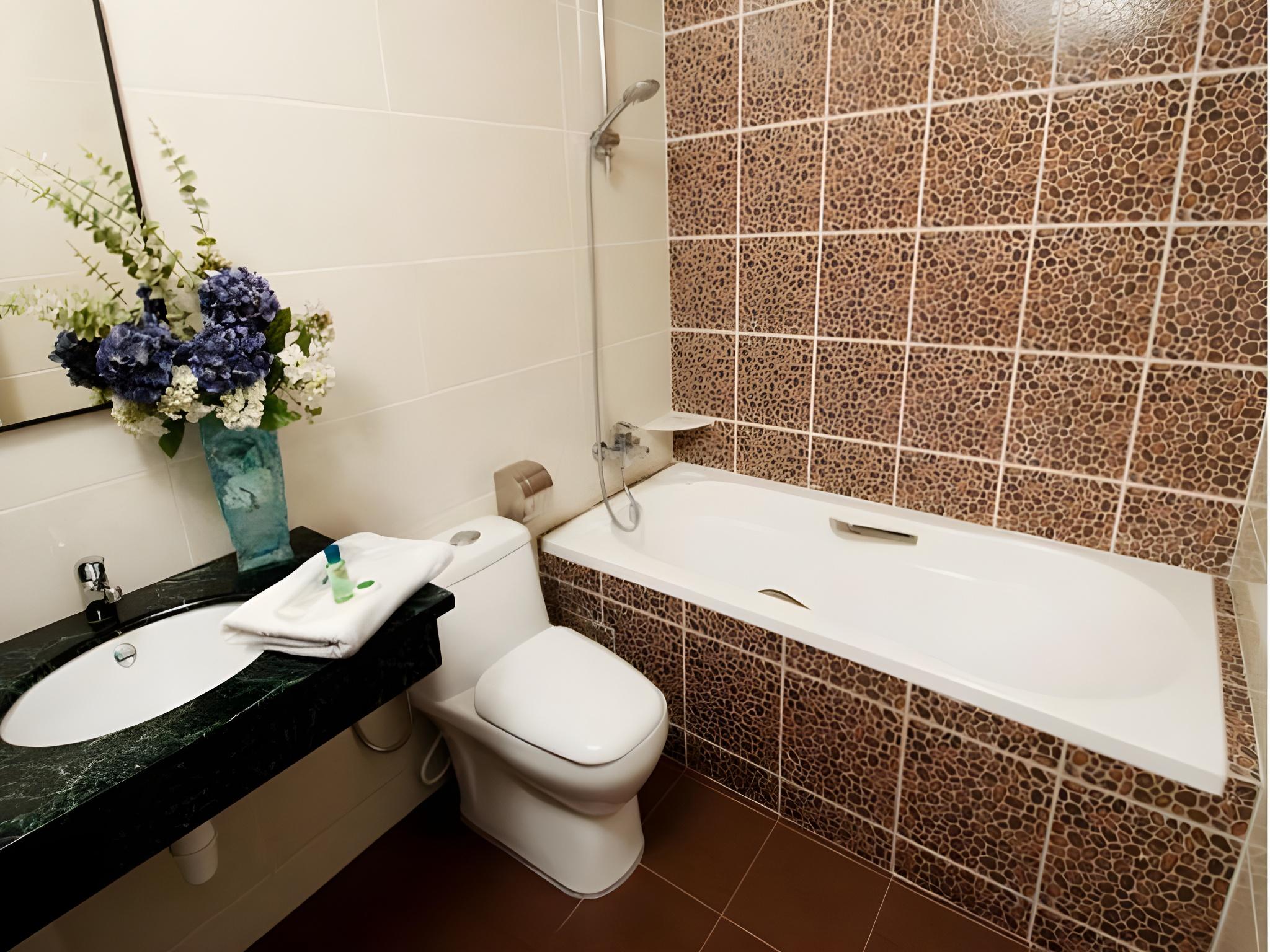 Nida Rooms Johor Dataran Central 44/47