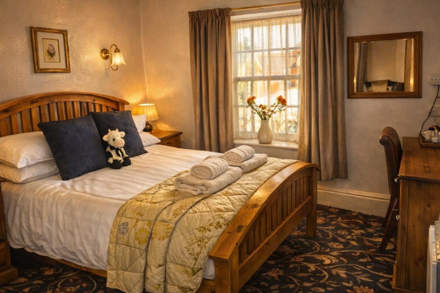 The Bay Horse Country Inn 14/23