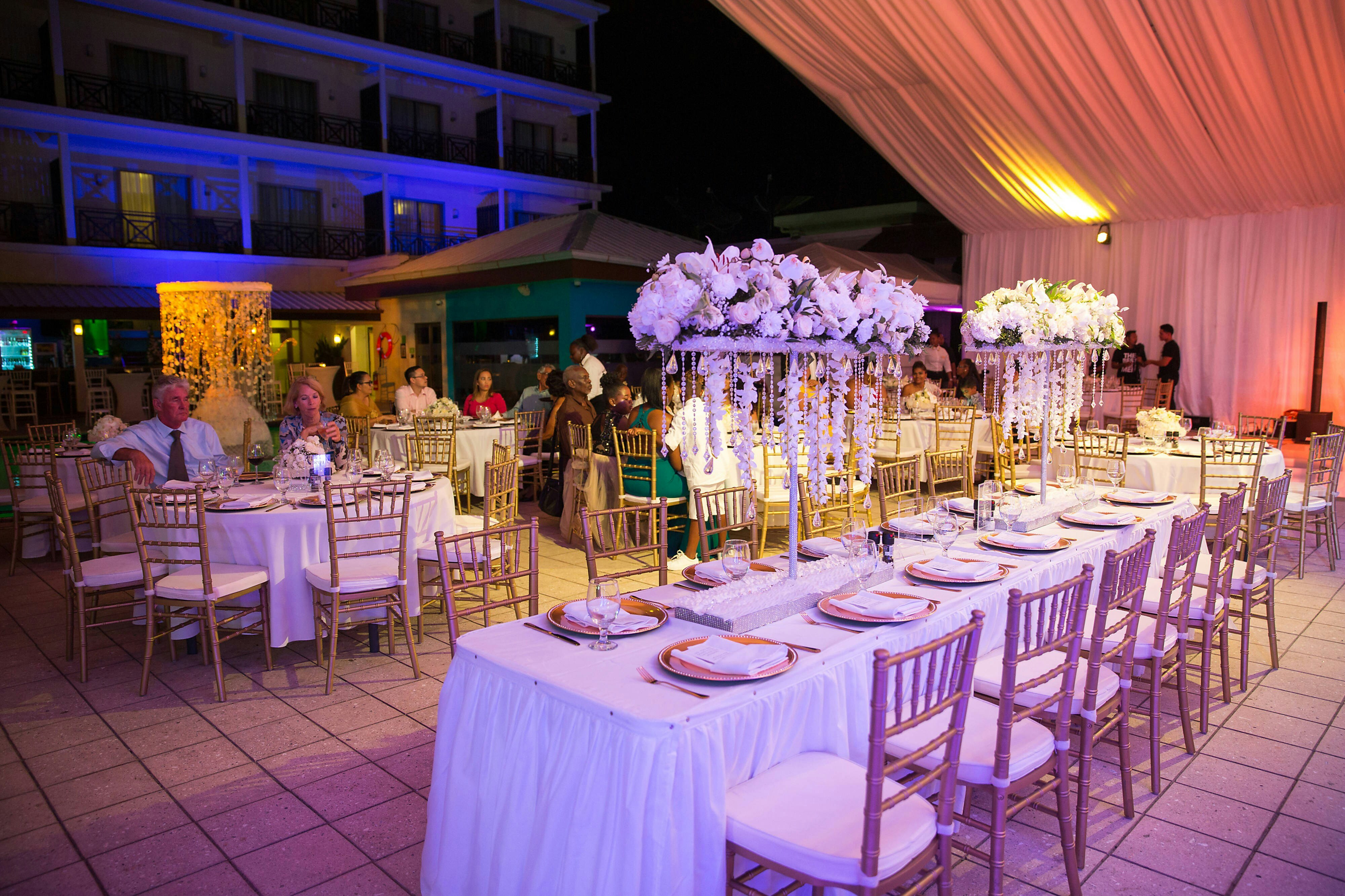Courtyard by Marriott Paramaribo 18/29