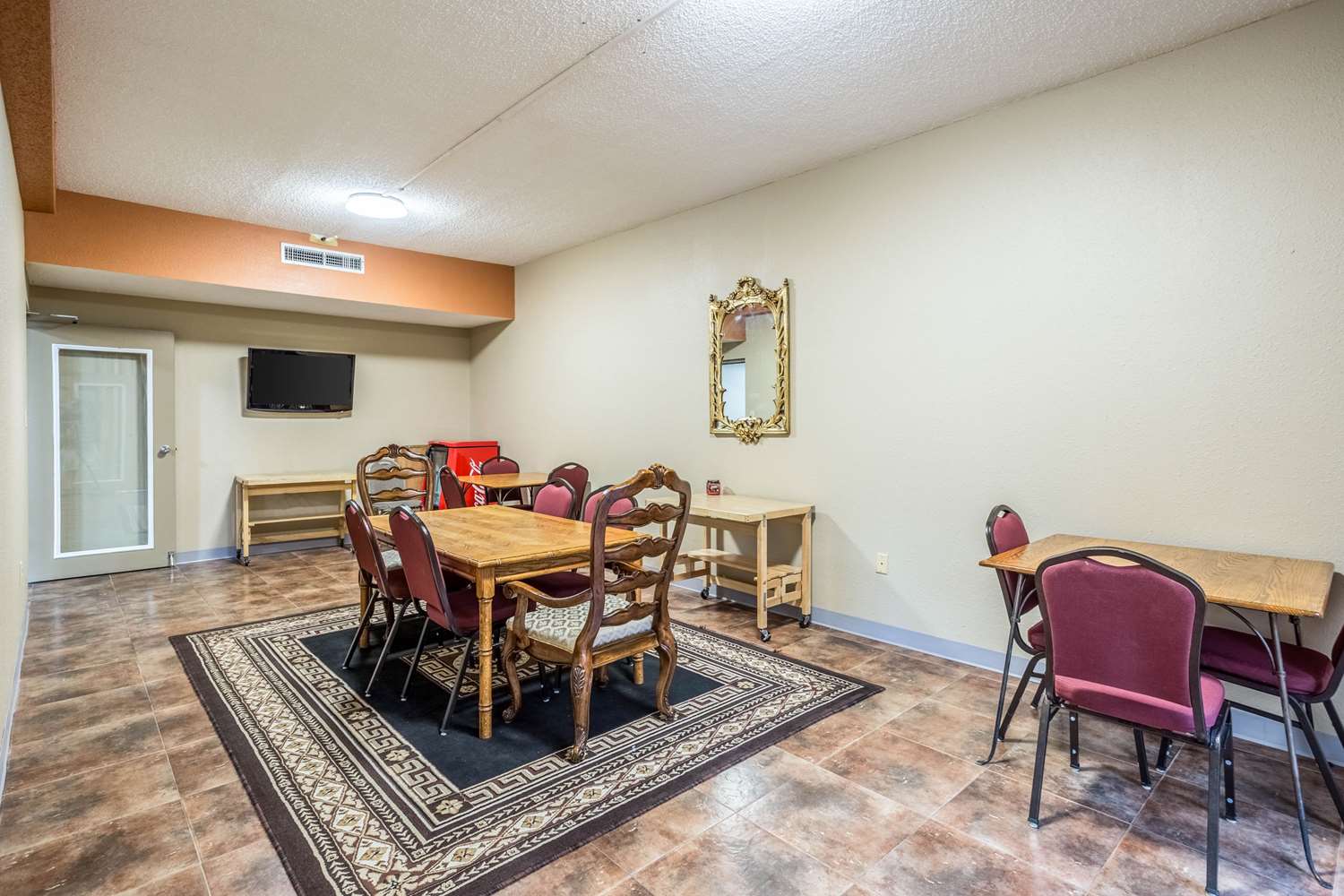 Quality Inn Heber Springs, AR 28/30
