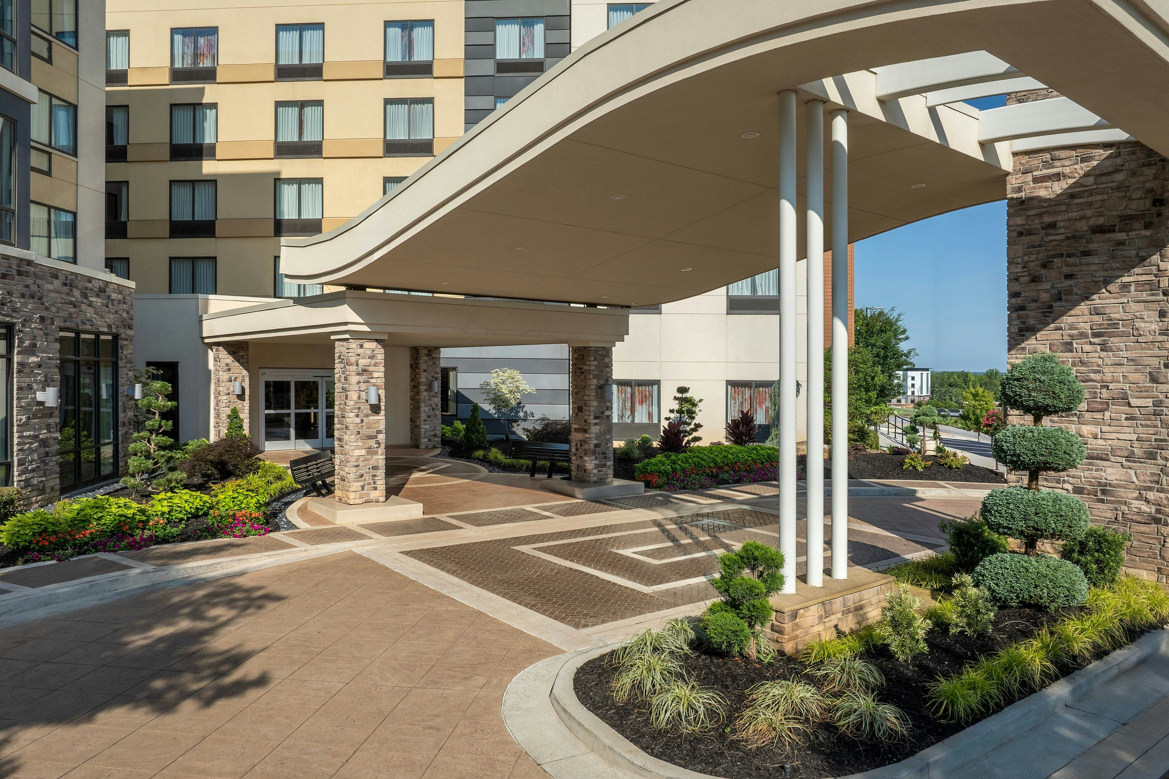 Fairfield Inn Suites Atlanta Lithia Springs 17/17