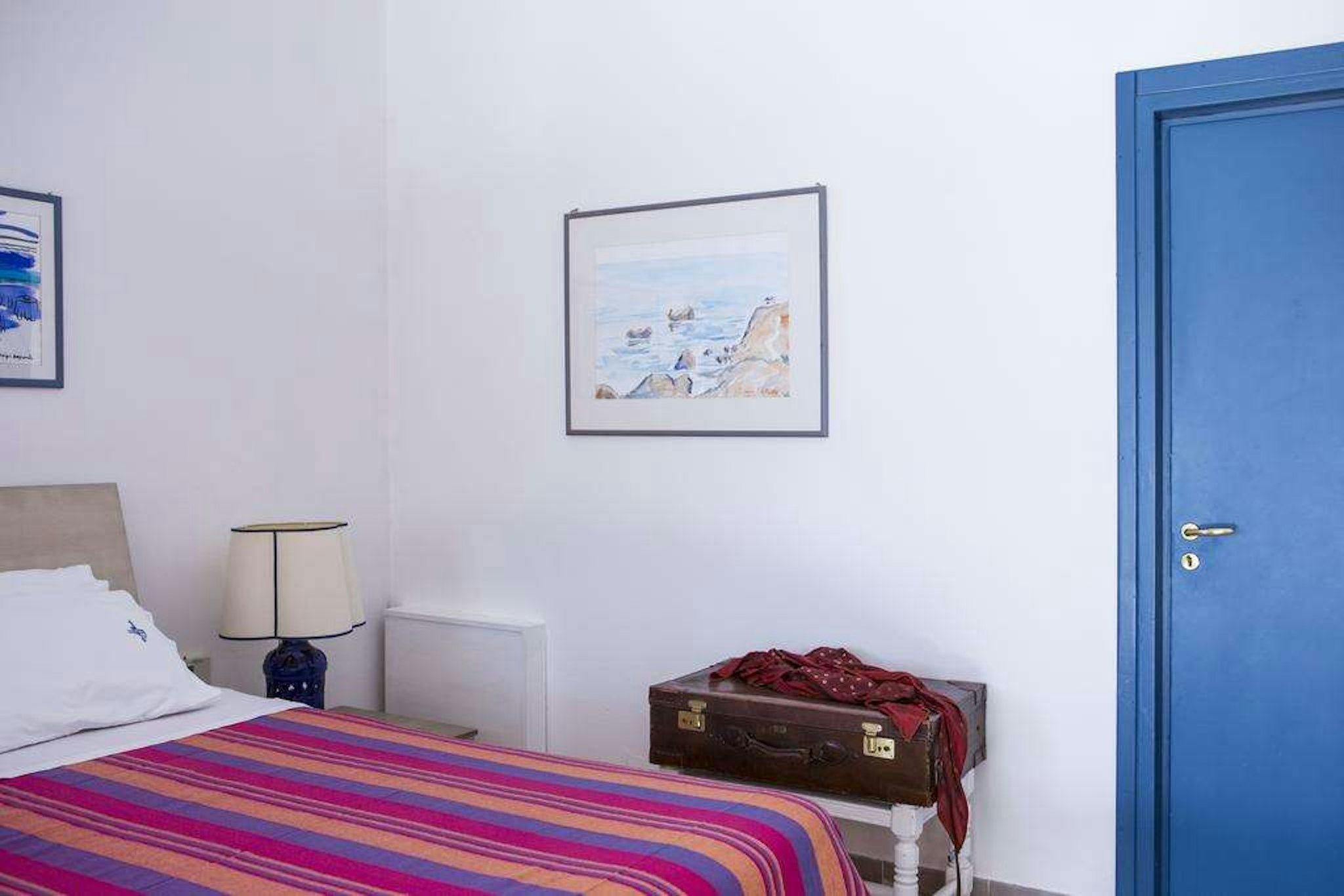 HOTEL PICCOLO MONDO 7/75