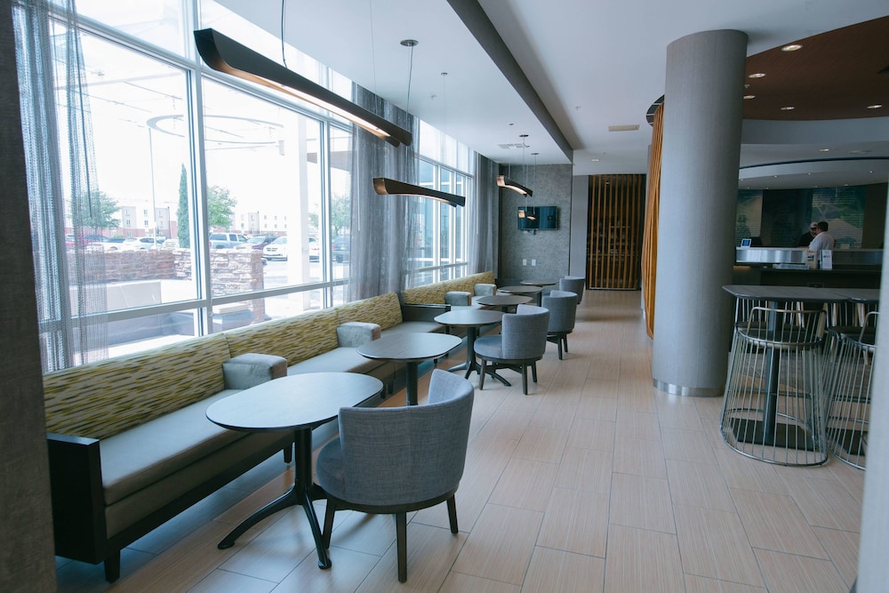 SpringHill Suites by Marriott San Angelo 25/50