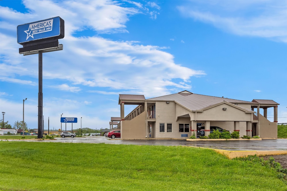 Americas Best Value Inn Grayson 19/23