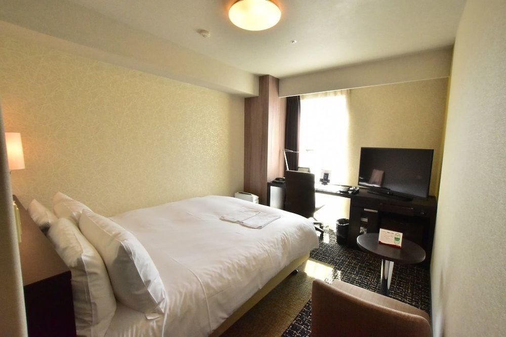 Richmond Hotel Akita Ekimae 7/64