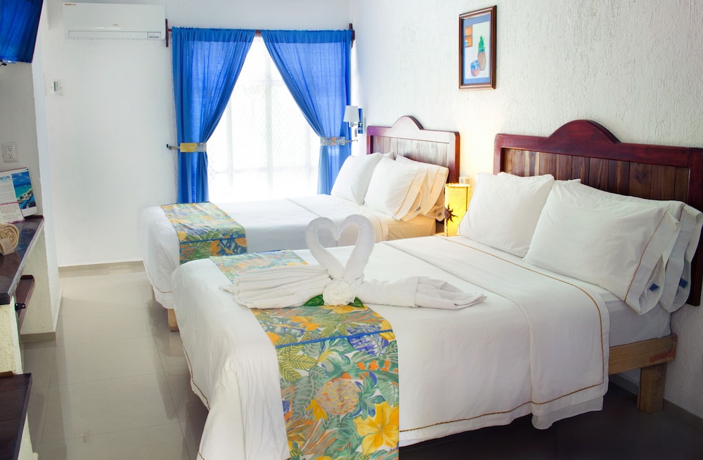 Eco Hotel El Rey del Caribe 17/50