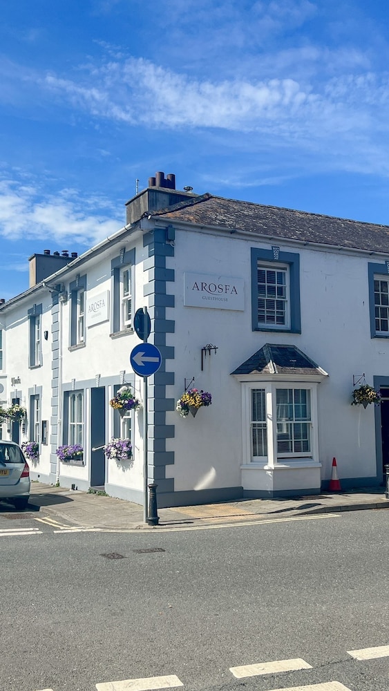 Arosfa Harbourside Guest House 6/50