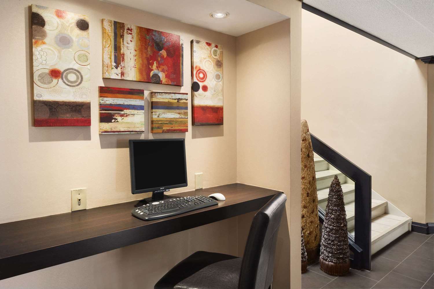 Days Inn by Wyndham Brantford 17/21