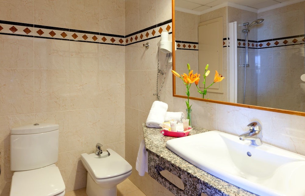 Bellamar Hotel Beach Spa 38/71