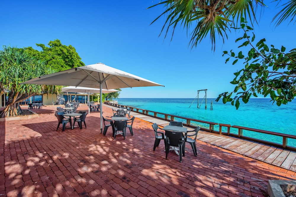 Heron Island Resort 64/70