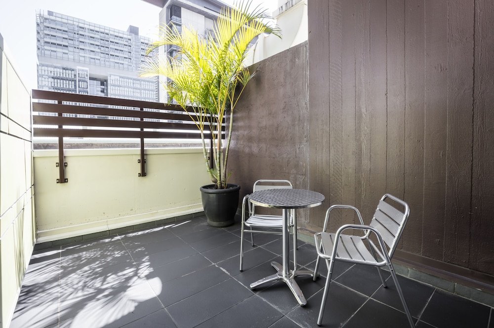 George Hotel Brisbane 39/62