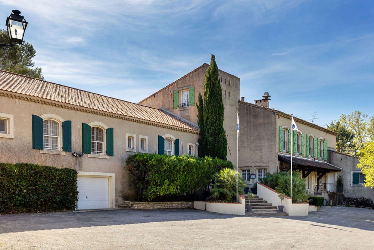 Best Western Le Val Majour 53/71