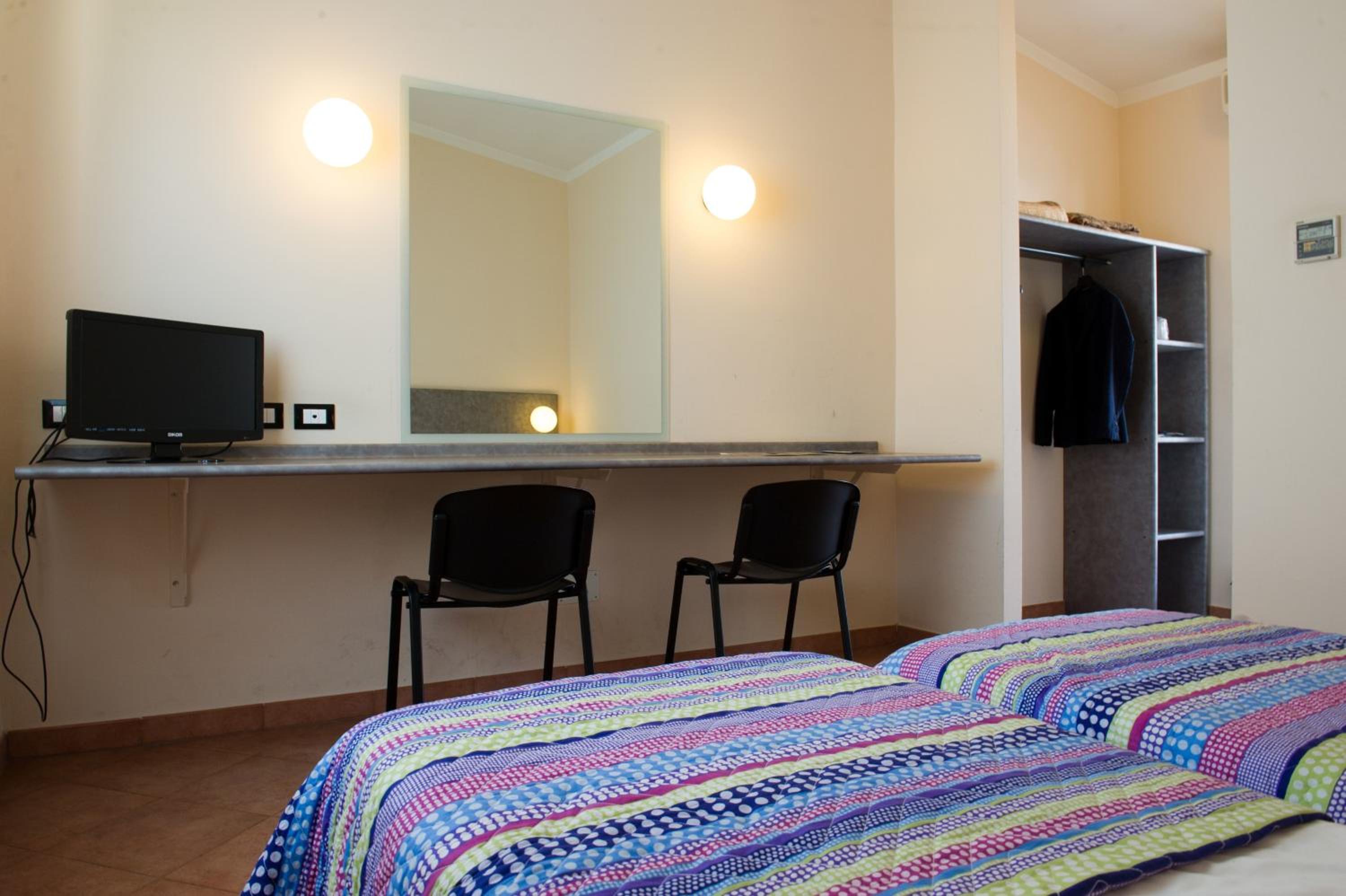 Autohotel Ravenna 15/42