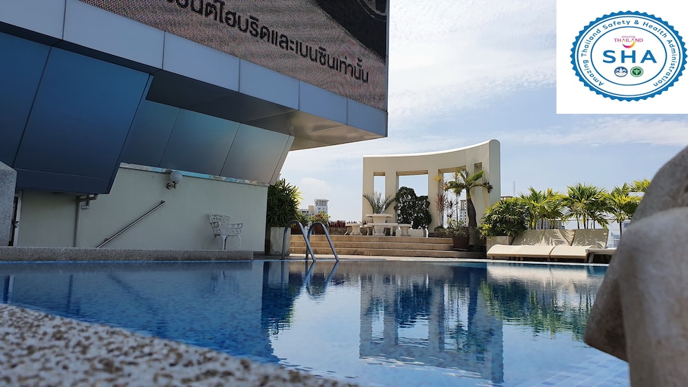 Interchange Tower Serviced Apartment 21/49