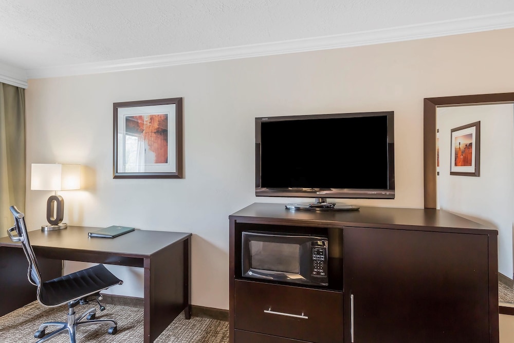 Comfort Inn Murray - Salt Lake City South 26/27